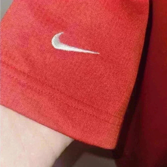 Nike sphere dry shirt - Picture 3 of 4